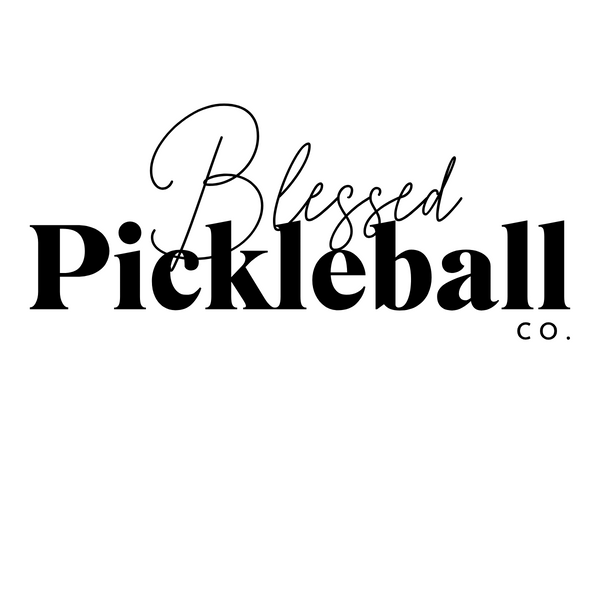 Blessed Pickleball Co.